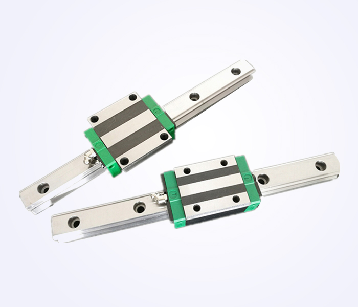 直線導軌如何根據精度等級進行針對性調試